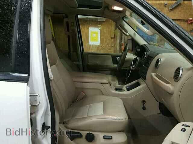 2004 FORD EXPEDITION - VIN: 1FMFU18L34LA28166 - Фото 5
