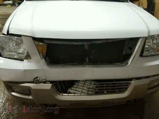 2004 FORD EXPEDITION - VIN: 1FMFU18L34LA28166 - Фото 9