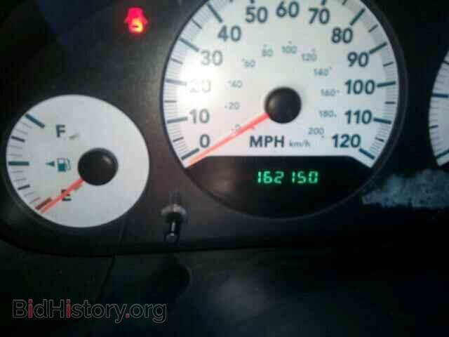 2005 DODGE CARAVAN - VIN: 1D4GP45R65B372403 - Фото 8