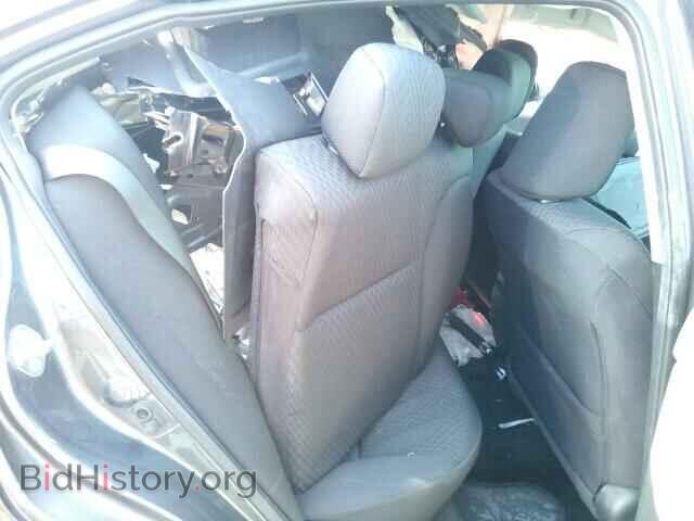 2014 HONDA CIVIC - VIN: 19XFB2F56EE024014 - Фото 6