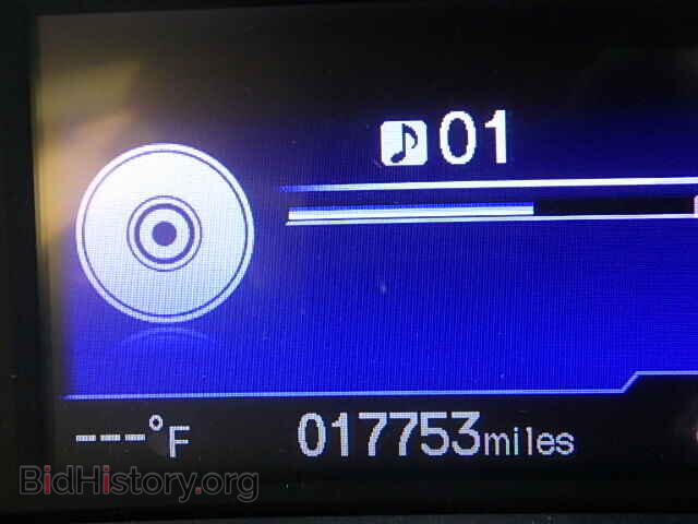 2014 HONDA CIVIC - VIN: 19XFB2F56EE024014 - Фото 8