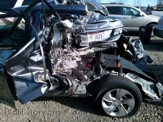 2014 HONDA CIVIC - VIN: 19XFB2F56EE024014 - Фото 9