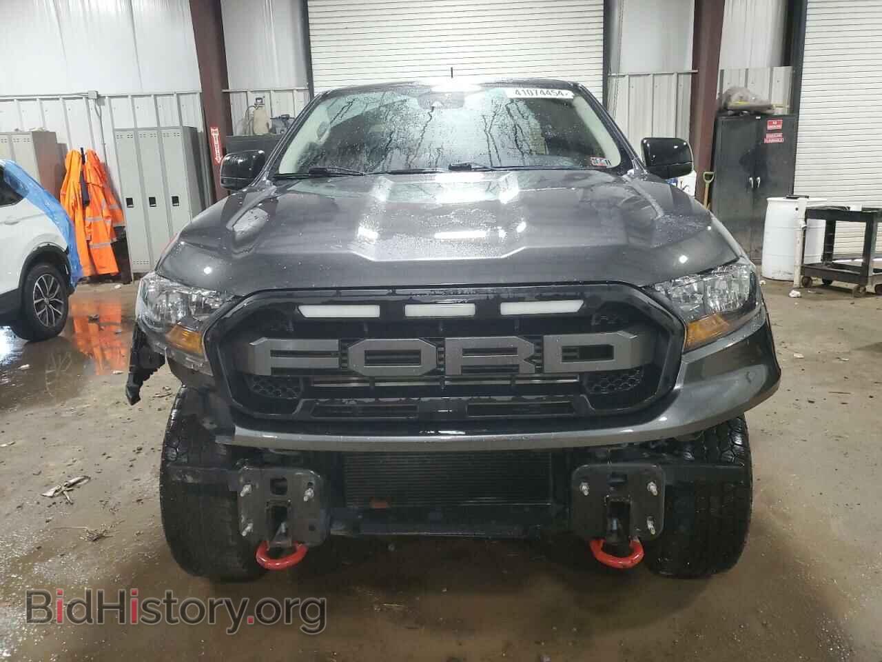 2019 FORD RANGER - VIN: 1FTER4FH8KLA29862 - Фото 5