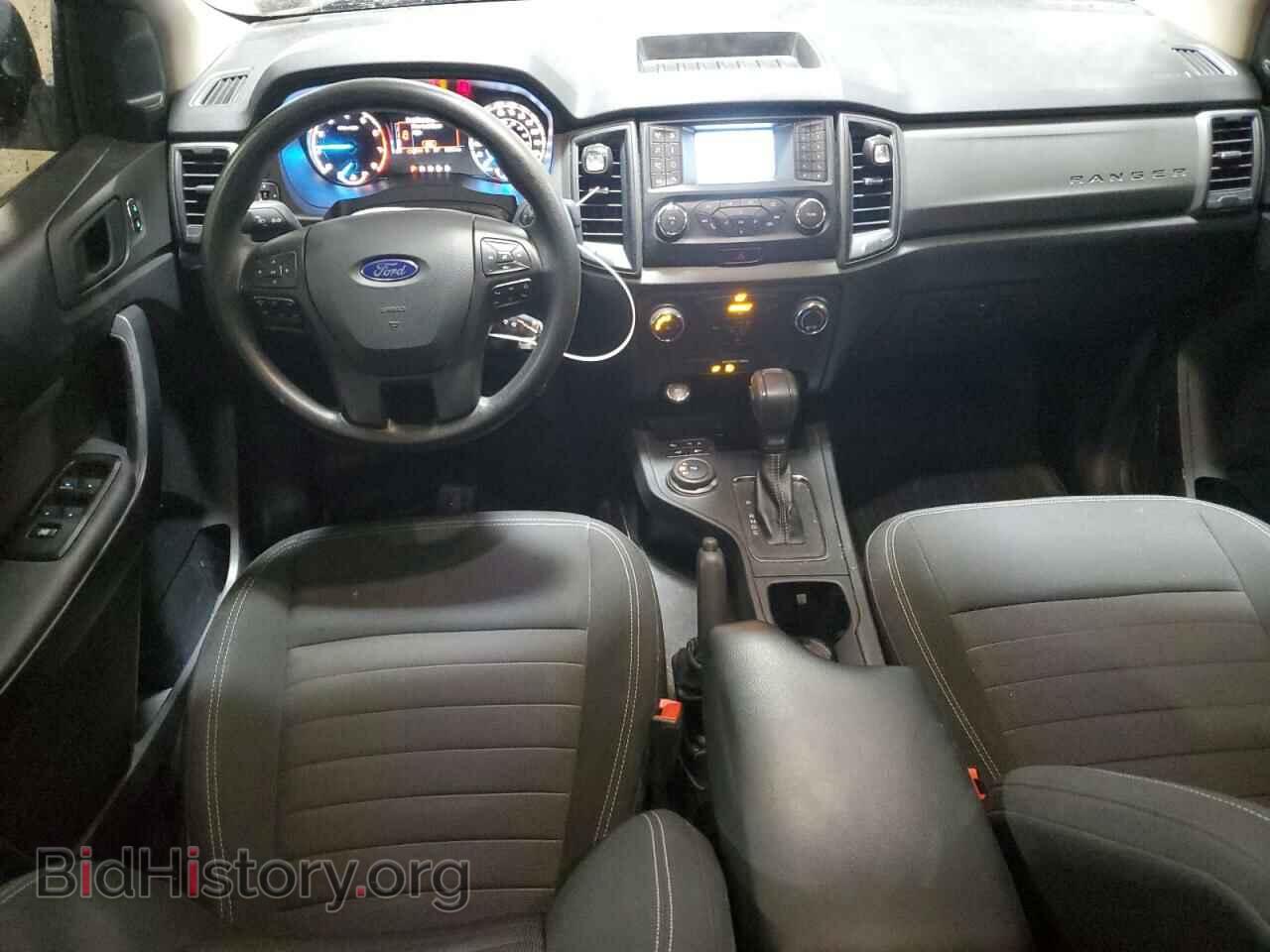 2019 FORD RANGER - VIN: 1FTER4FH8KLA29862 - Фото 8