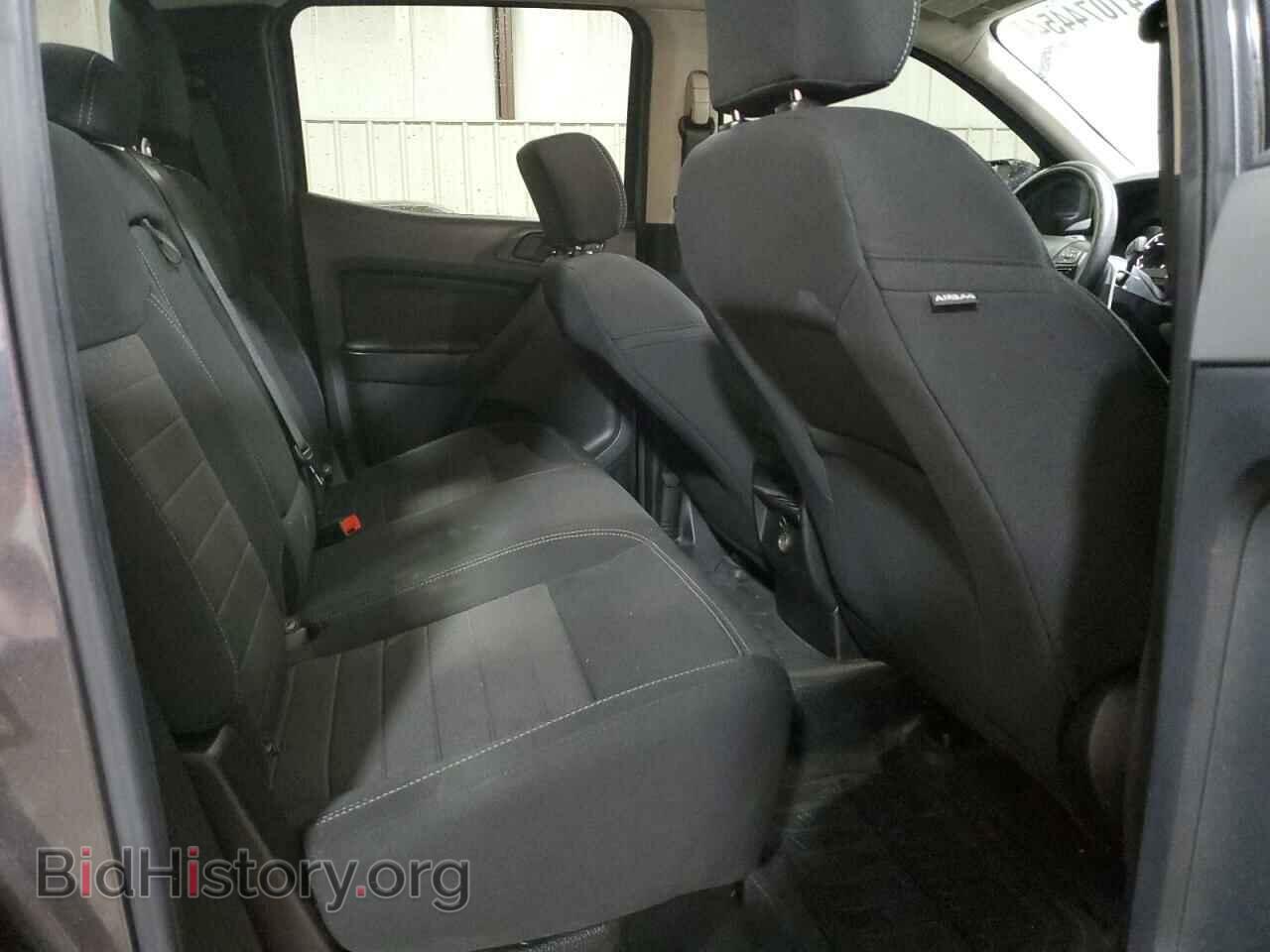 2019 FORD RANGER - VIN: 1FTER4FH8KLA29862 - Фото 10