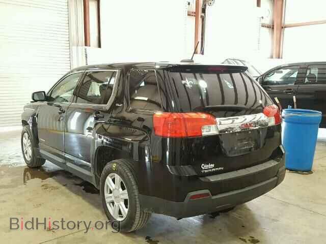 2015 GMC TERRAIN - VIN: 2GKALMEK8F6183553 - Photo 3