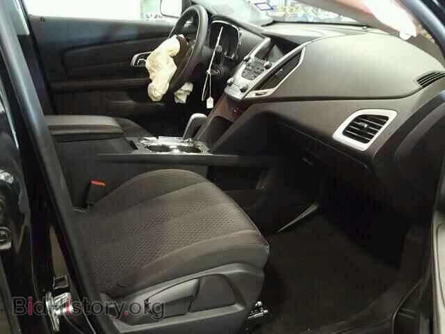 2015 GMC TERRAIN - VIN: 2GKALMEK8F6183553 - Photo 5