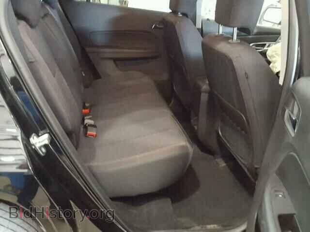 2015 GMC TERRAIN - VIN: 2GKALMEK8F6183553 - Photo 6