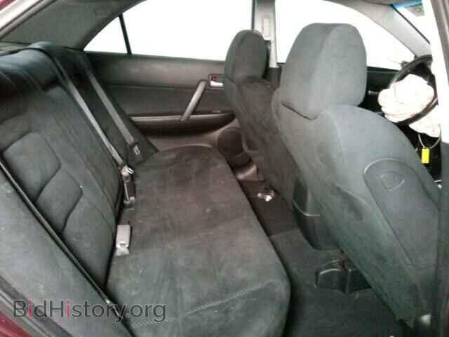 2008 MAZDA 6 - VIN: 1YVHP80C785M13503 - Фото 6