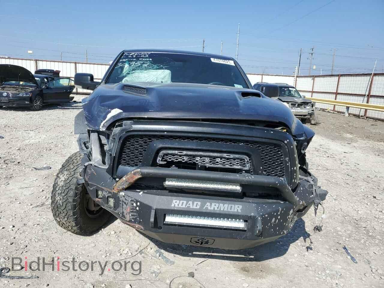 2016 RAM 1500 - VIN: 1C6RR7YT2GS171892 - Фото 5