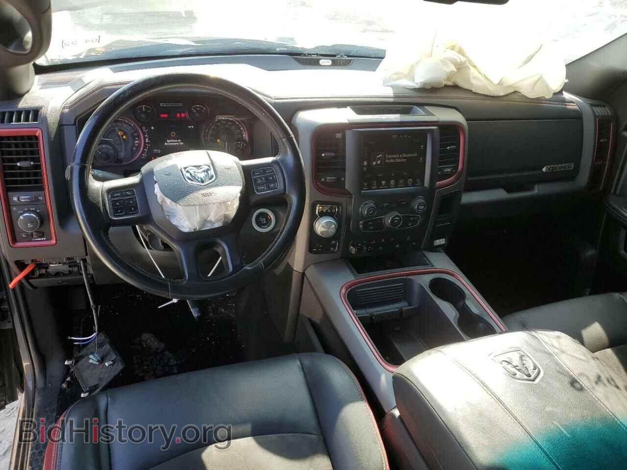 2016 RAM 1500 - VIN: 1C6RR7YT2GS171892 - Фото 8