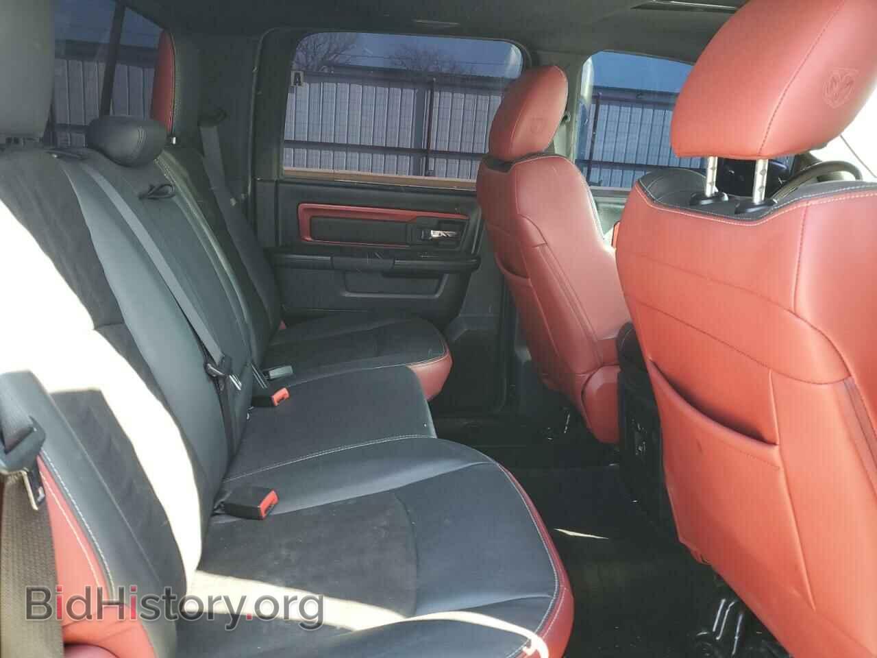 2016 RAM 1500 - VIN: 1C6RR7YT2GS171892 - Фото 10