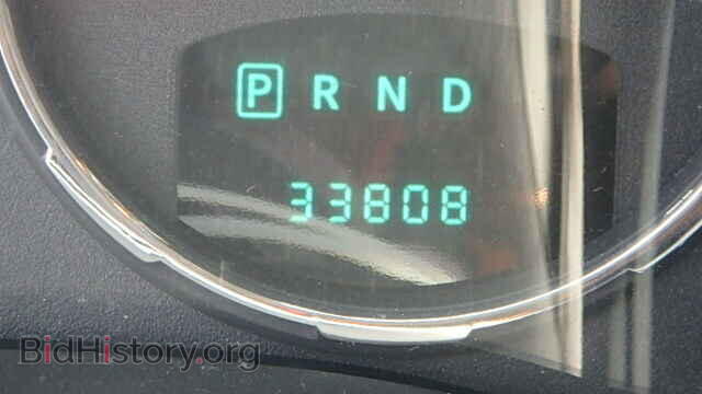 2011 JEEP LIBERTY - VIN: 1J4PN2GK3BW593219 - Фото 8