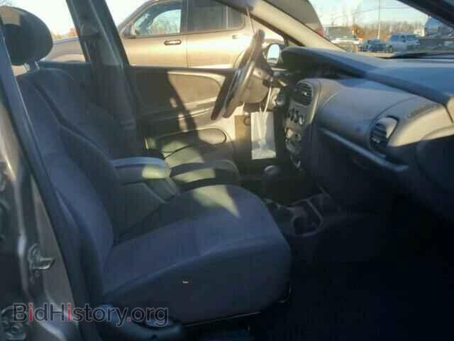 2001 DODGE NEON - VIN: 1B3ES46C41D180216 - Фото 5