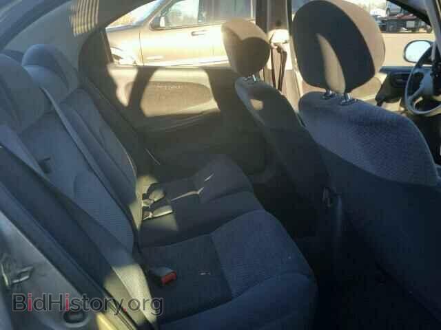 2001 DODGE NEON - VIN: 1B3ES46C41D180216 - Фото 6