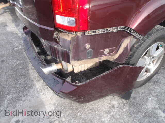 2011 HONDA PILOT - VIN: 5FNYF3H56BB001015 - Фото 10