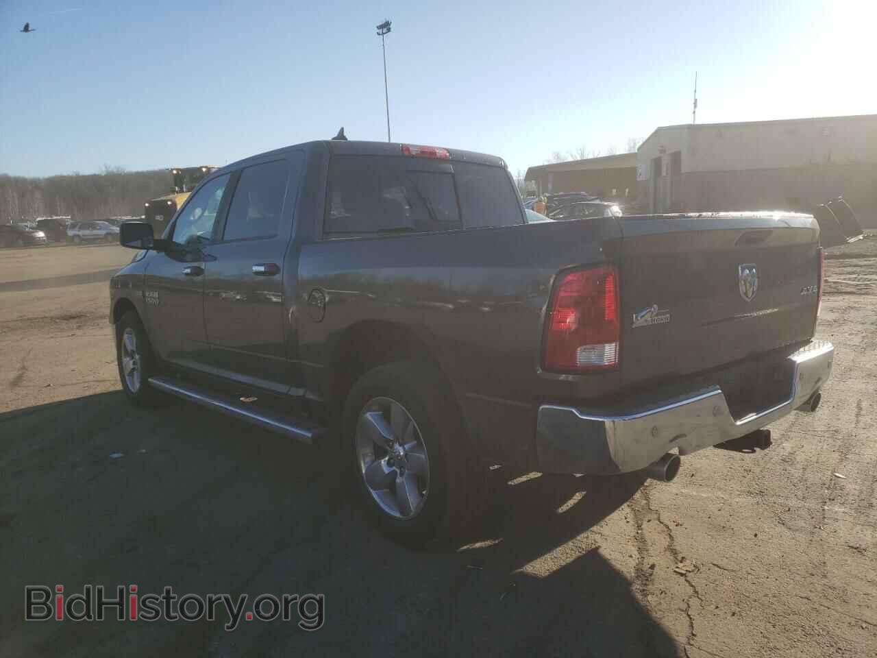 2015 RAM 1500 - VIN: 1C6RR7LT5FS604160 - Photo 2