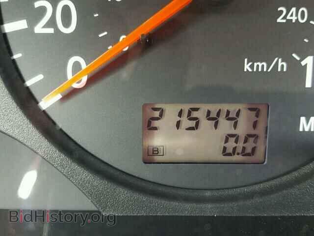 2000 NISSAN MAXIMA - VIN: JN1CA31D6YT761240 - Фото 8