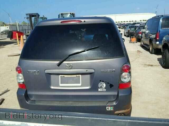 2006 MAZDA MPV - VIN: JM3LW28J460565565 - Фото 9