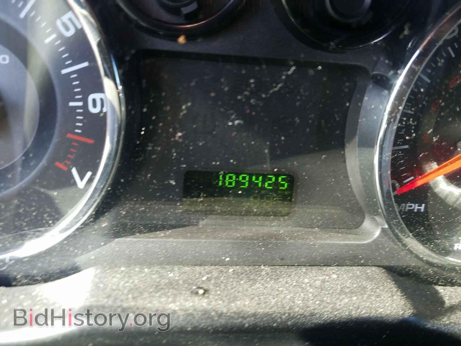 2007 FORD EDGE - VIN: 2FMDK36C67BB33333 - Photo 8