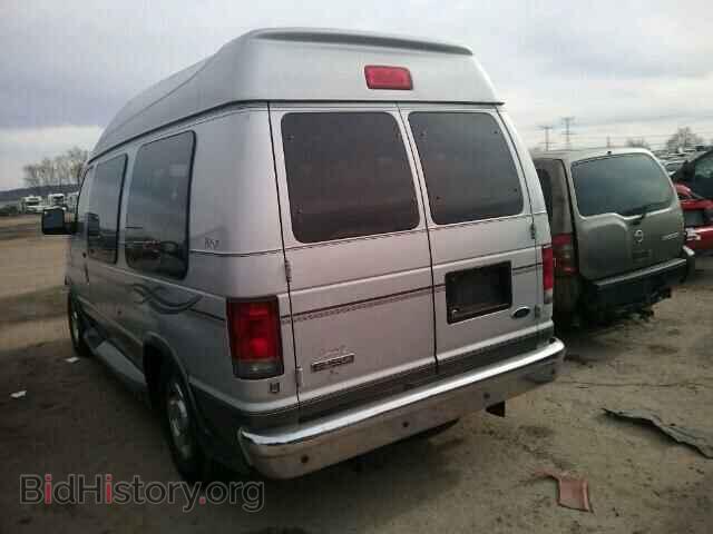 2006 FORD ECONOLINE - VIN: 1FDRE14L26HA48155 - Фото 3