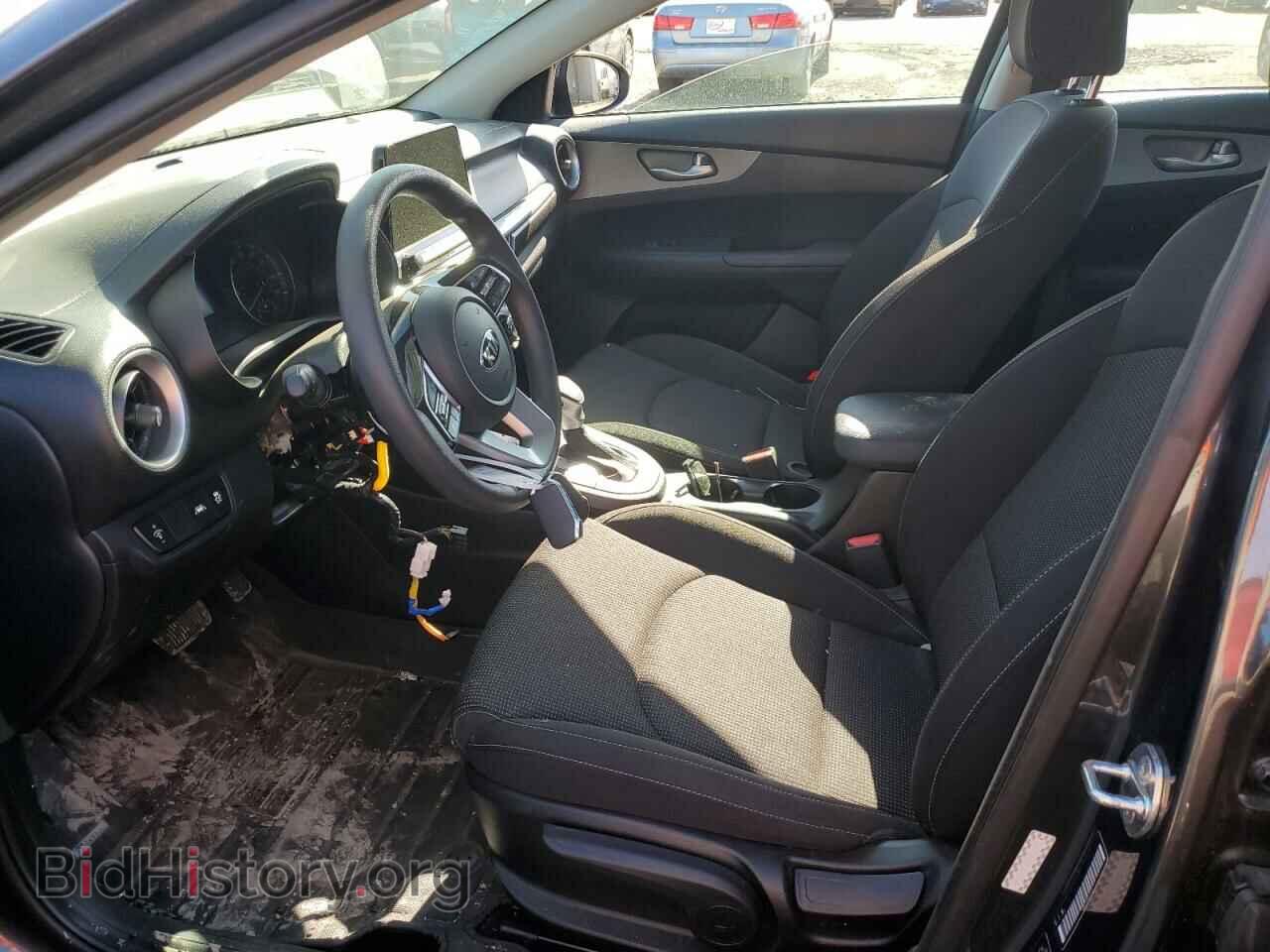 2020 KIA FORTE - VIN: 3KPF24AD0LE197969 - Фото 7