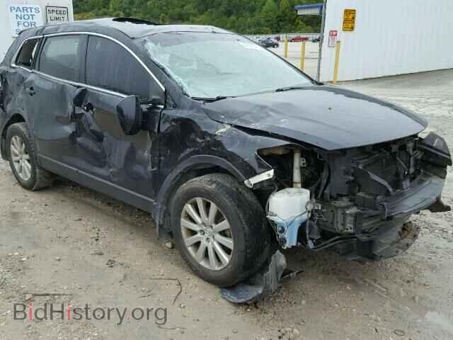 2010 MAZDA CX-9 - VIN: JM3TB3MV9A0225895 - Фото 9