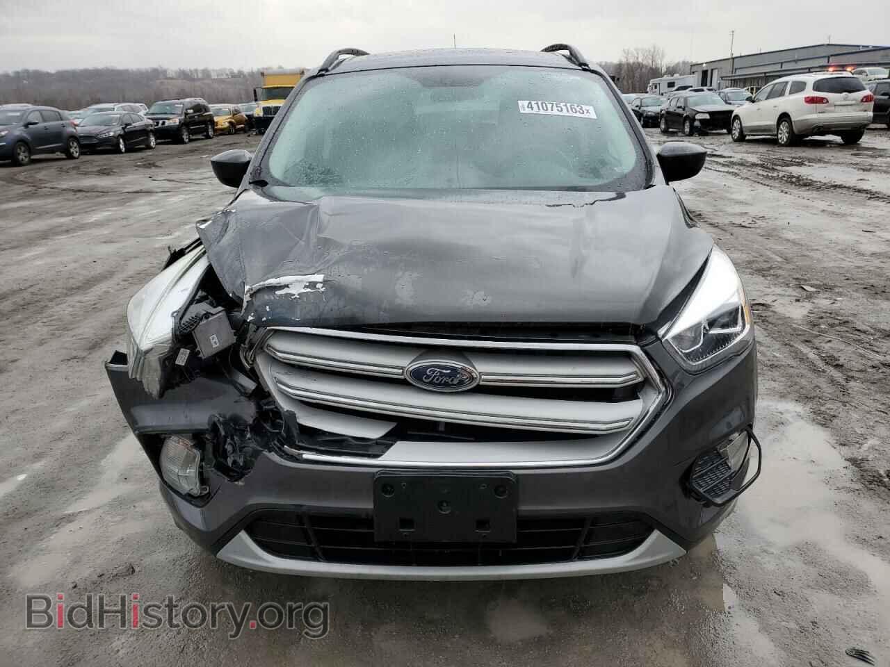 2017 FORD ESCAPE - VIN: 1FMCU0GD7HUC43346 - Фото 5