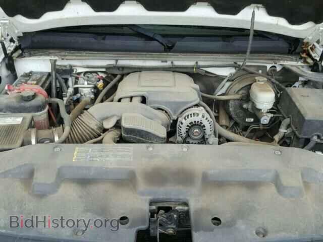 2007 CHEVROLET SILVERADO - VIN: 1GCEK19C97E500254 - Photo 7