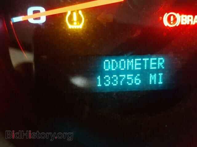 2007 CHEVROLET SILVERADO - VIN: 1GCEK19C97E500254 - Photo 8
