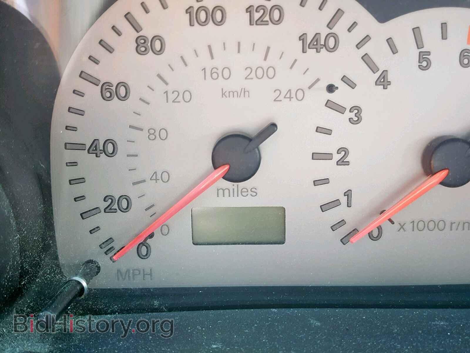 2002 MITSUBISHI ECLIPSE - VIN: 4A3AC44G32E091729 - Photo 8