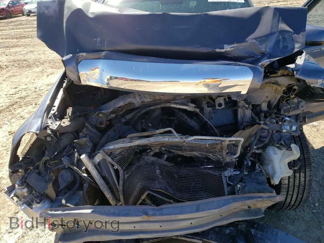 2013 GMC TERRAIN - VIN: 2GKALMEK8D6386214 - Photo 12
