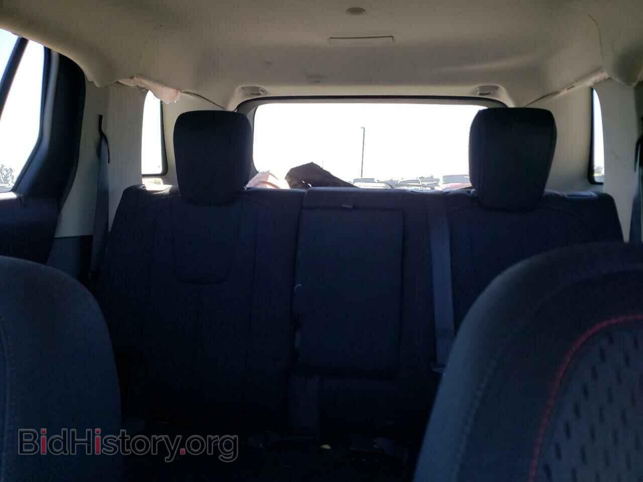 2013 GMC TERRAIN - VIN: 2GKALMEK8D6386214 - Photo 10