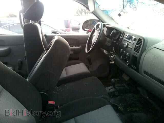2009 CHEVROLET SILVERADO - VIN: 2GCEK13C191134092 - Фото 5