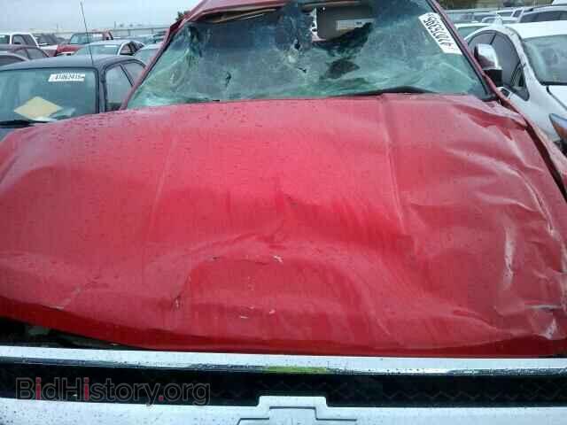 2009 CHEVROLET SILVERADO - VIN: 2GCEK13C191134092 - Фото 7