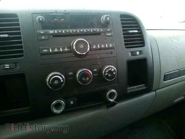 2009 CHEVROLET SILVERADO - VIN: 2GCEK13C191134092 - Фото 9