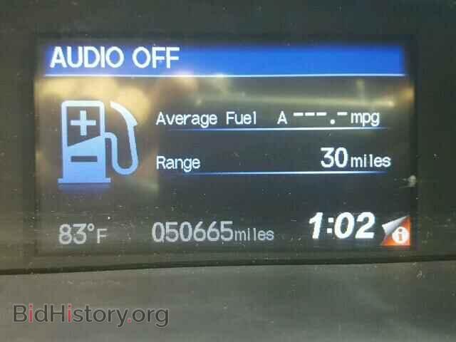 2013 HONDA CIVIC - VIN: 19XFB2F50DE060151 - Фото 8