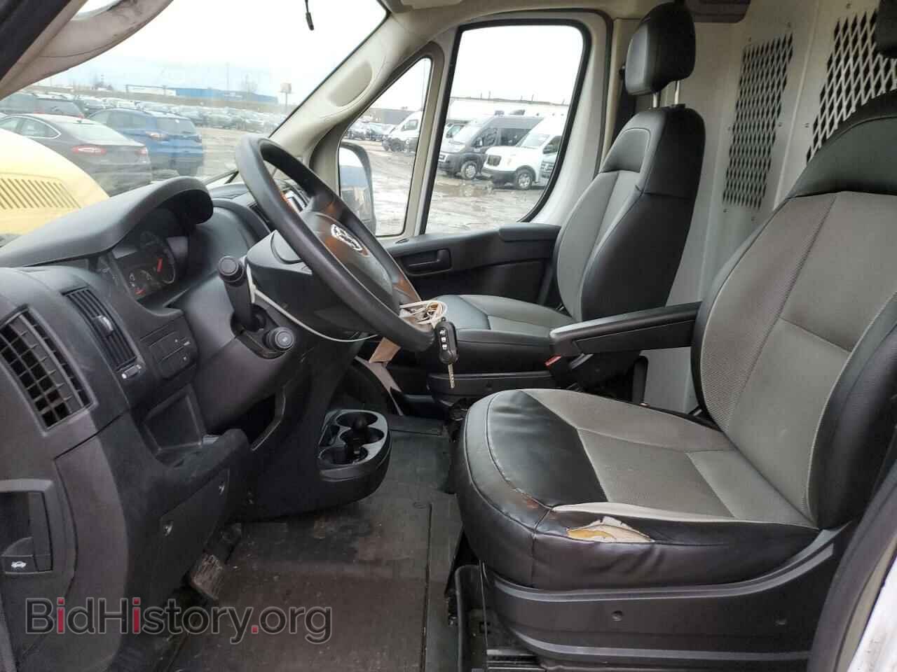 2018 RAM All Models - VIN: 3C6TRVBG5JE155945 - Фото 7