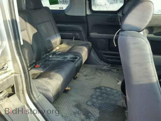 2003 HONDA ELEMENT - VIN: 5J6YH18503L021218 - Фото 6