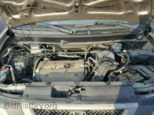 2003 HONDA ELEMENT - VIN: 5J6YH18503L021218 - Фото 7