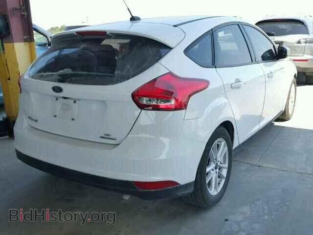 2016 FORD FOCUS - VIN: 1FADP3K28GL378837 - Фото 4