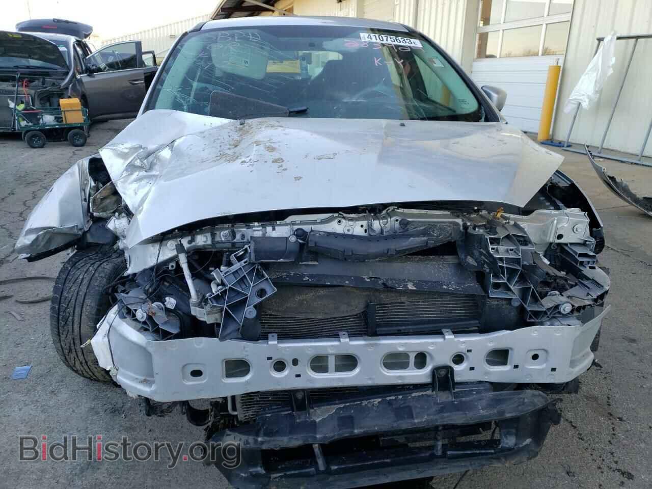 2016 FORD FOCUS - VIN: 1FADP3K2XGL283924 - Фото 5