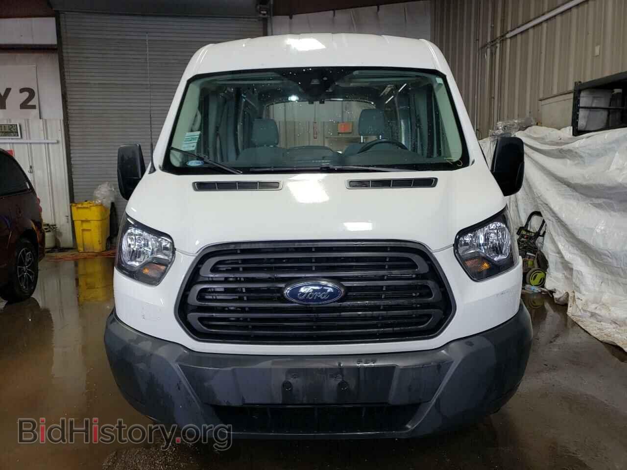 2016 FORD TRANSIT - VIN: 1FTYR1CM5GKA52462 - Фото 5