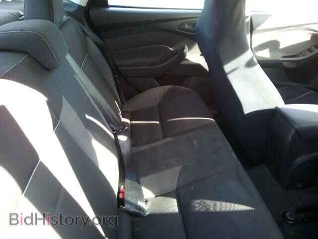 2012 FORD FOCUS - VIN: 1FAHP3F25CL118725 - Photo 6