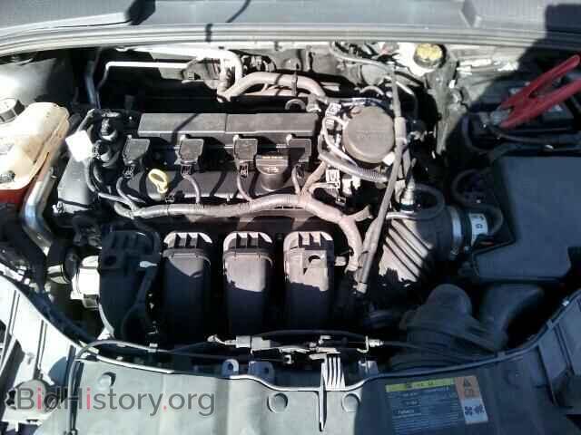 2012 FORD FOCUS - VIN: 1FAHP3F25CL118725 - Photo 7