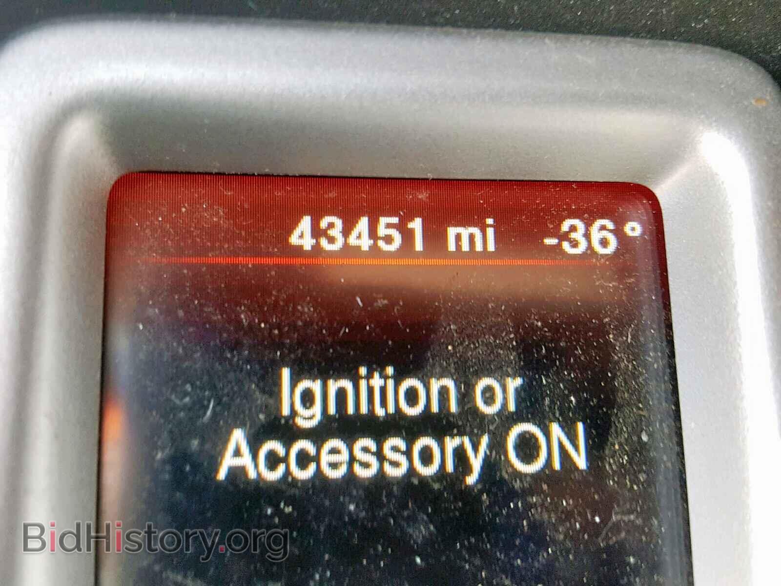 2017 DODGE JOURNEY SE - VIN: 3C4PDCAB1HT701567 - Фото 8