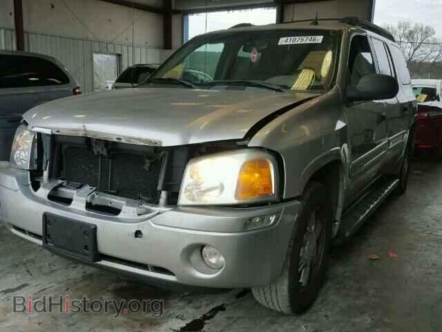 2004 GMC ENVOY - VIN: 1GKES16S246151203 - Фото 2