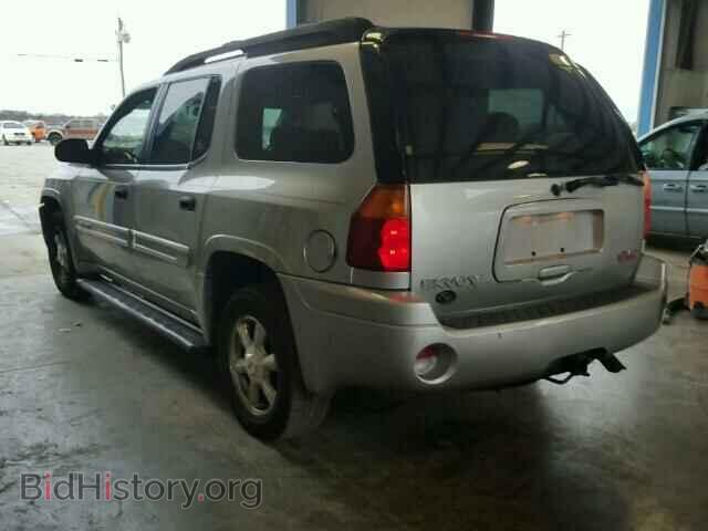 2004 GMC ENVOY - VIN: 1GKES16S246151203 - Фото 3