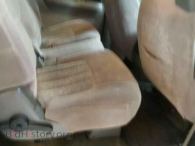 2004 GMC ENVOY - VIN: 1GKES16S246151203 - Фото 6