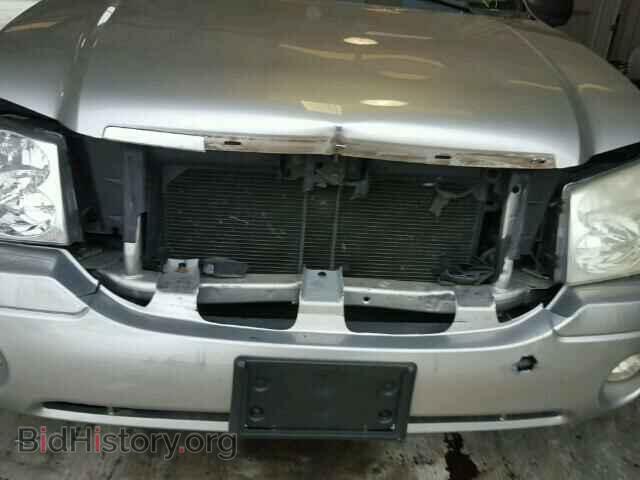 2004 GMC ENVOY - VIN: 1GKES16S246151203 - Фото 9